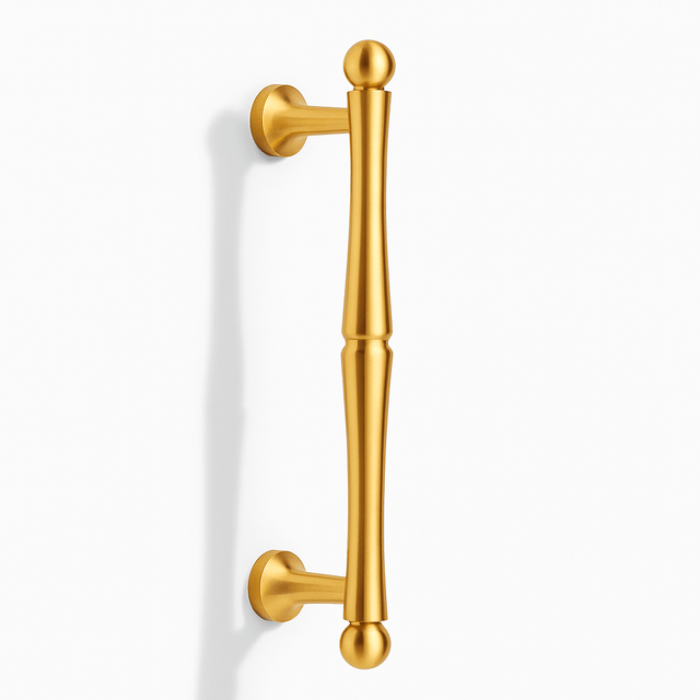 Hadeland Pull Bar