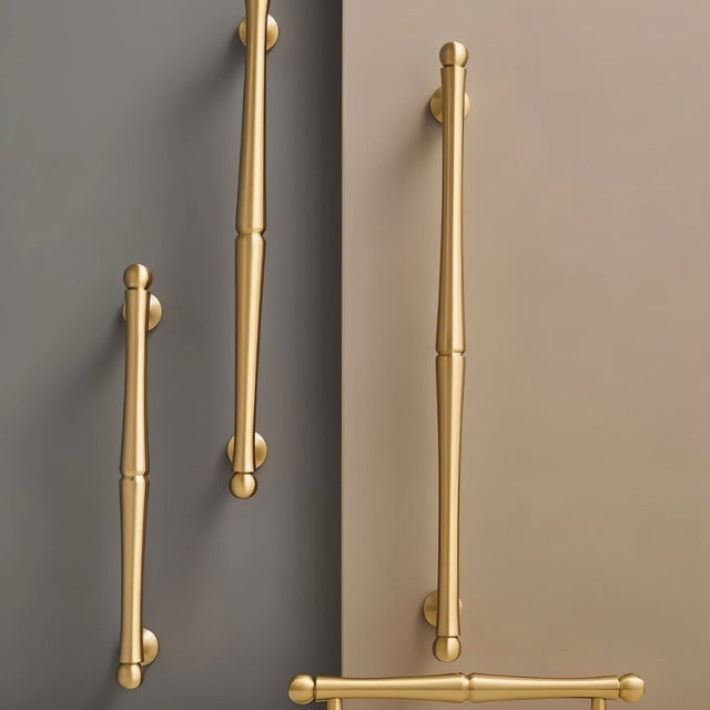 Hadeland Pull Bar