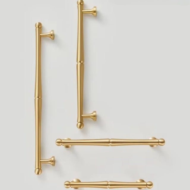 Hadeland Pull Bar