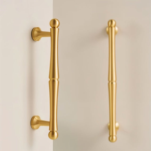 Hadeland Pull Bar