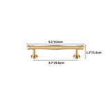 Hadeland Pull Bar