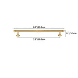 Hadeland Pull Bar