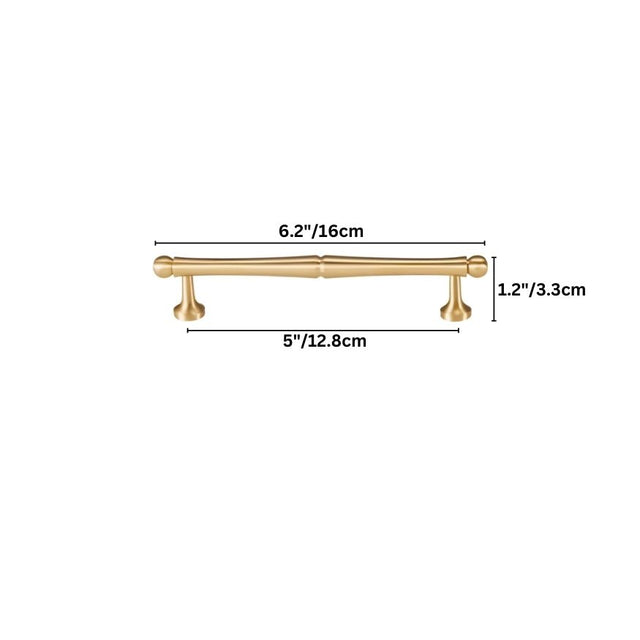 Hadeland Pull Bar