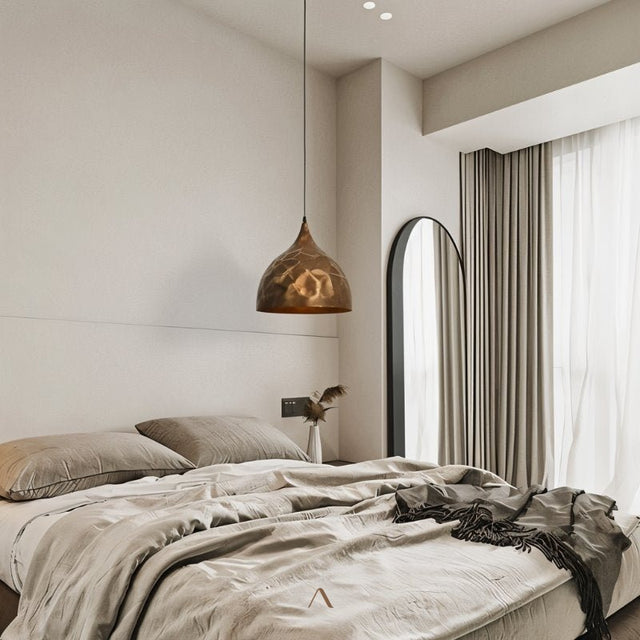 Knull Pendant Light