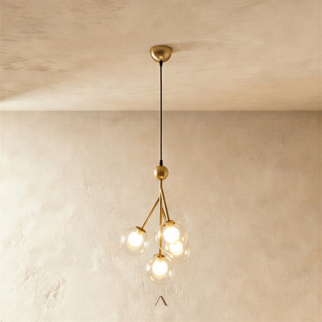 Kobern Pendant Light