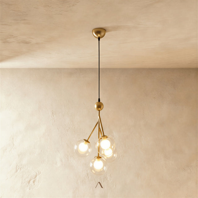 Kobern Pendant Light