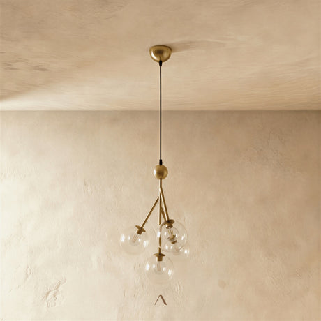Kobern Pendant Light