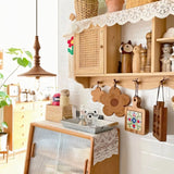 Tavaux Pendant Light