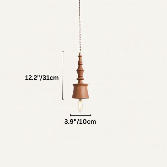 Tavaux Pendant Light