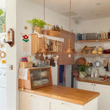 Tavaux Pendant Light