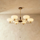 Kollemorten Chandelier