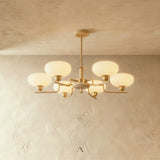 Kollemorten Chandelier
