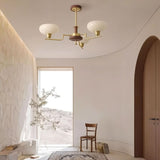 Kollemorten Chandelier