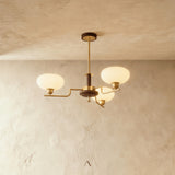 Kollemorten Chandelier