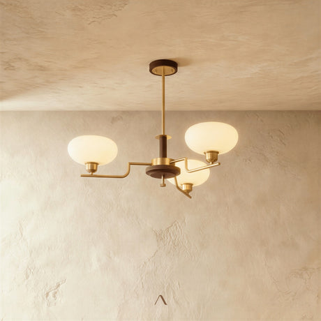 Kollemorten Chandelier