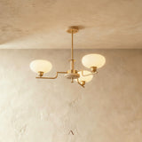 Kollemorten Chandelier