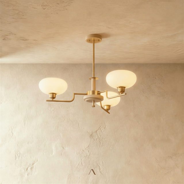 Kollemorten Chandelier