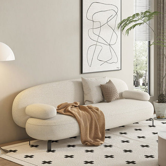 Kian Pillow Sofa