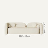 Lwazi Arm Sofa