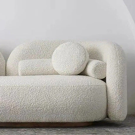Lwazi Arm Sofa
