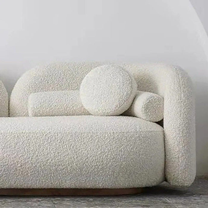 Lwazi Arm Sofa