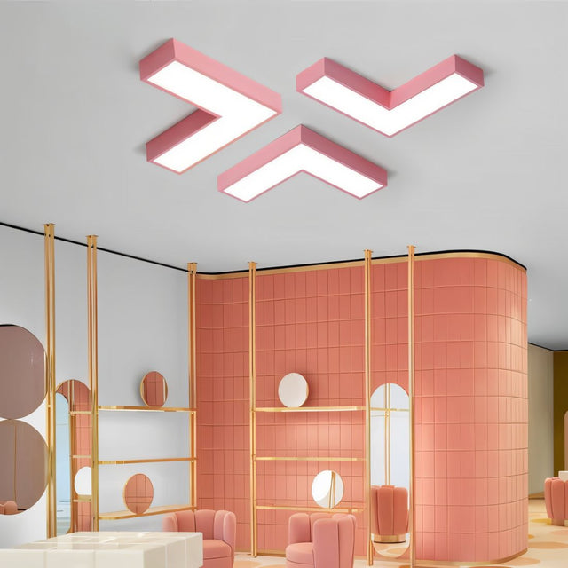 Kosmos Ceiling Light
