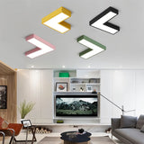 Kosmos Ceiling Light