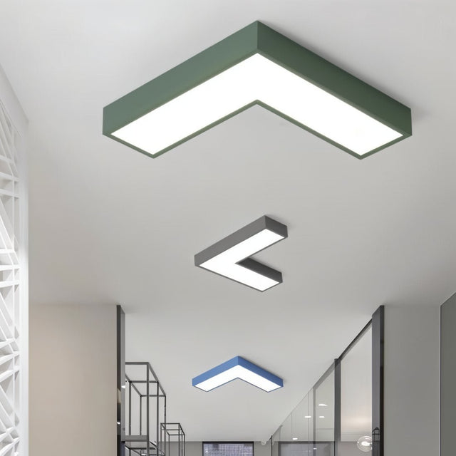 Kosmos Ceiling Light