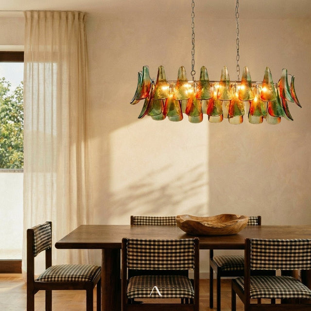 Korning Chandelier