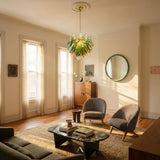 Korning Chandelier