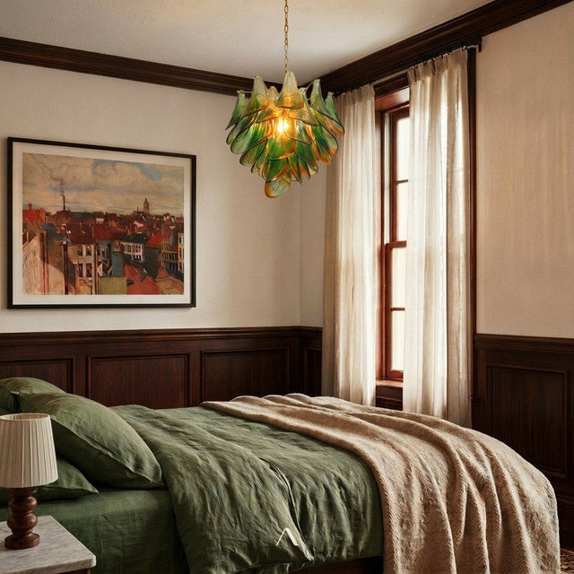 Korning Chandelier