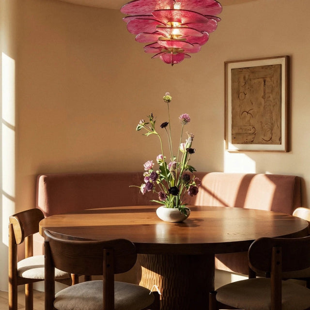 Korup Chandelier
