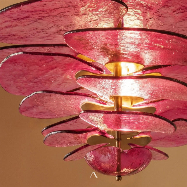 Korup Chandelier