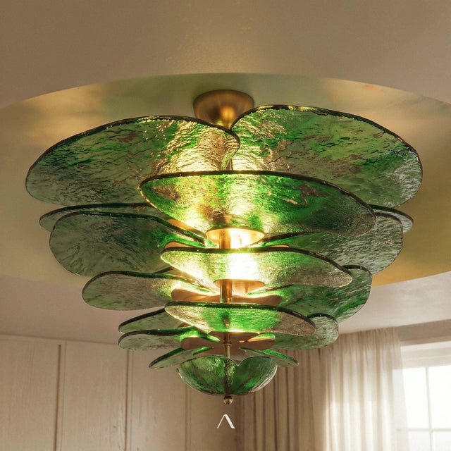 Korup Chandelier