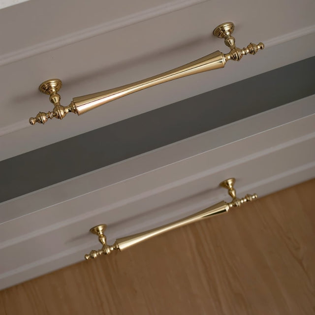 Dallerup Knob