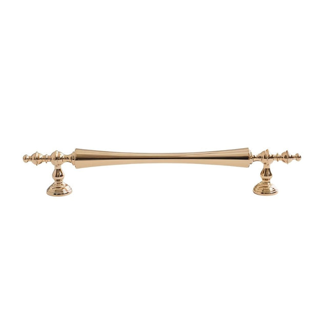 Dallerup Knob