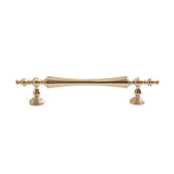 Dallerup Knob