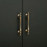 Dallerup Knob