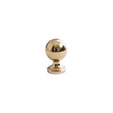 Dallerup Knob