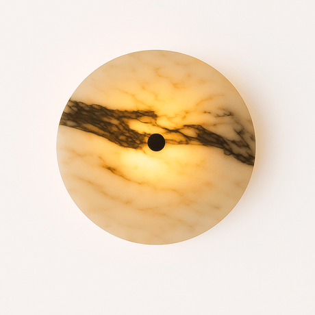 Corciano Wall Lamp