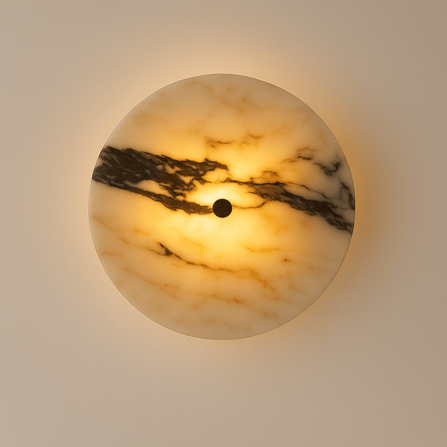 Corciano Wall Lamp