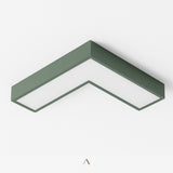 Kosmos Ceiling Light