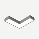 Kosmos Ceiling Light