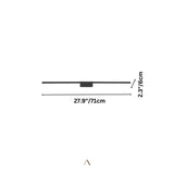 Koster Wall Lamp