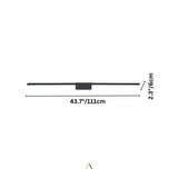 Koster Wall Lamp