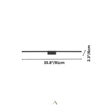 Koster Wall Lamp