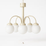 Koufonisia Chandelier