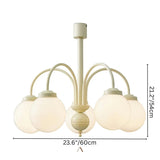 Koufonisia Chandelier