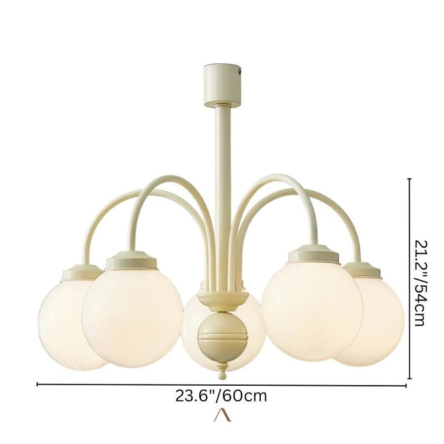 Koufonisia Chandelier