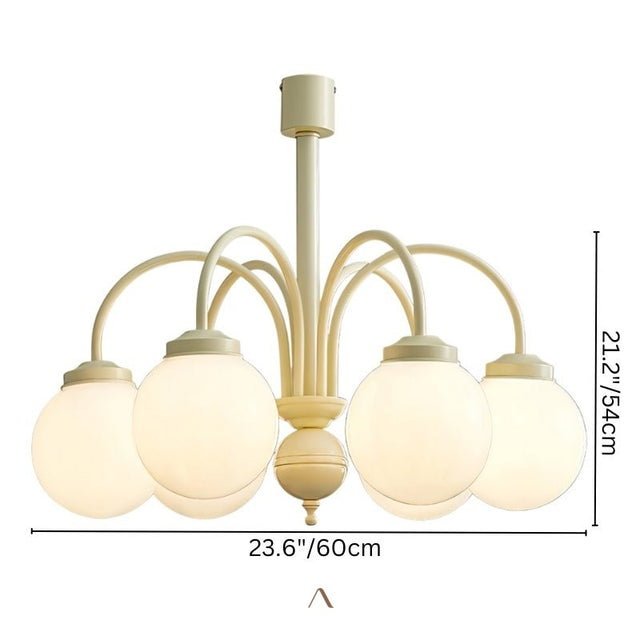 Koufonisia Chandelier